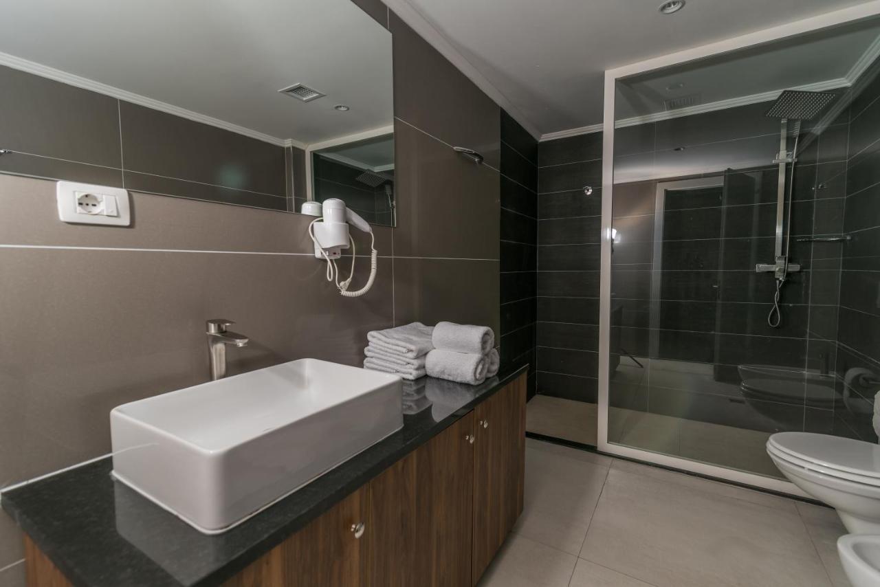 Deluxe & Executive Spa By Rafaelo Shëngjin Exterior foto